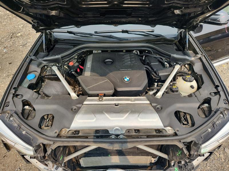 Продаж на аукціоні авто 2021 Bmw X3, vin: 5UXTY5C02M9E84805, номер лоту: 60917016