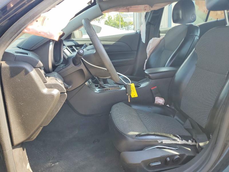 Aukcja sprzedaży 2014 Chevrolet Malibu, vin: 1G11C5SL6EF269813, numer aukcji: 59350146
