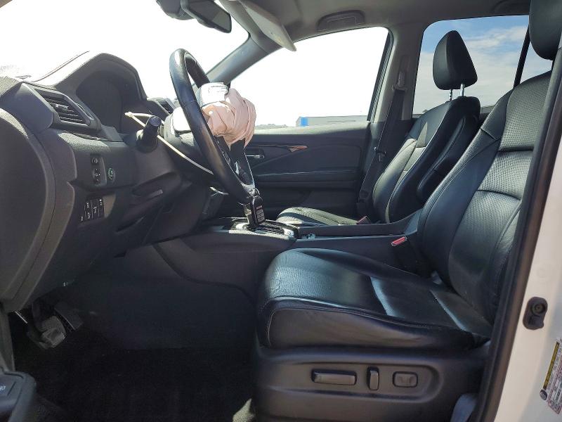 Продажа на аукционе авто 2019 Honda Ridgeline, vin: 5FPYK3F78KB001766, номер лота: 60859386