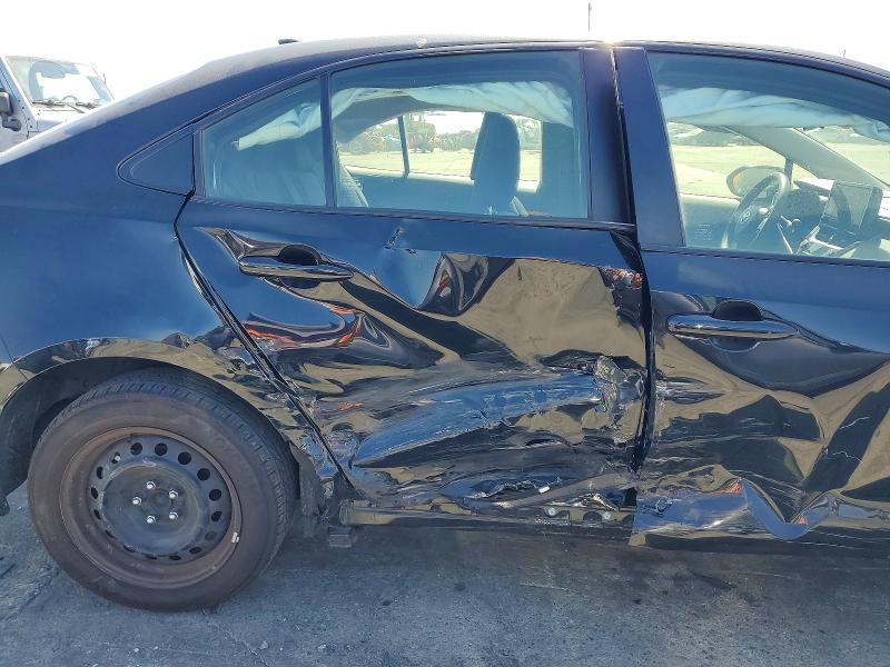 Продаж на аукціоні авто 2025 Toyota Corolla Hybrid, vin: JTDBCMFE0S3076510, номер лоту: 62912016