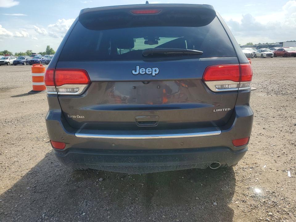 2015 Jeep Grand Cherokee მანქანა იყიდება აუქციონზე, vin: 1C4RJEBG3FC755386, აუქციონის ნომერი: 59707296
