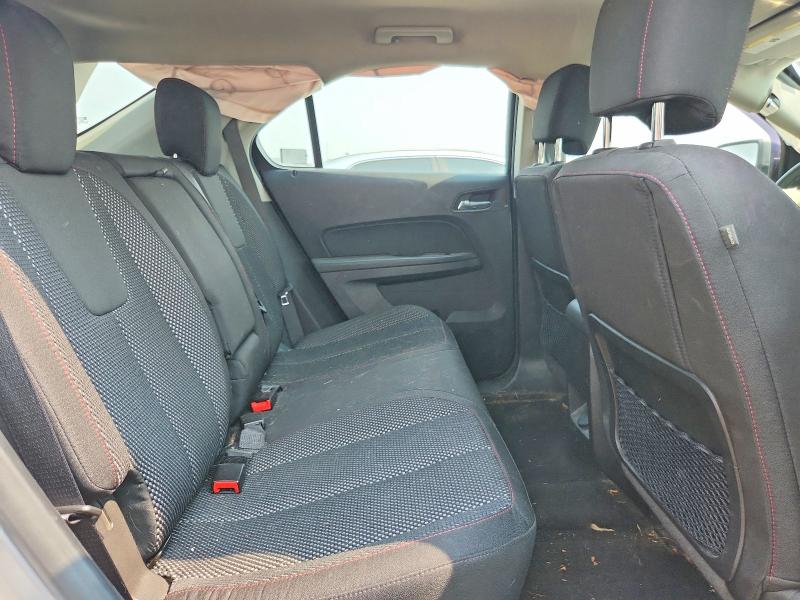 Продаж на аукціоні авто 2016 Chevrolet Equinox, vin: 2GNALBEK2G6145227, номер лоту: 61208816