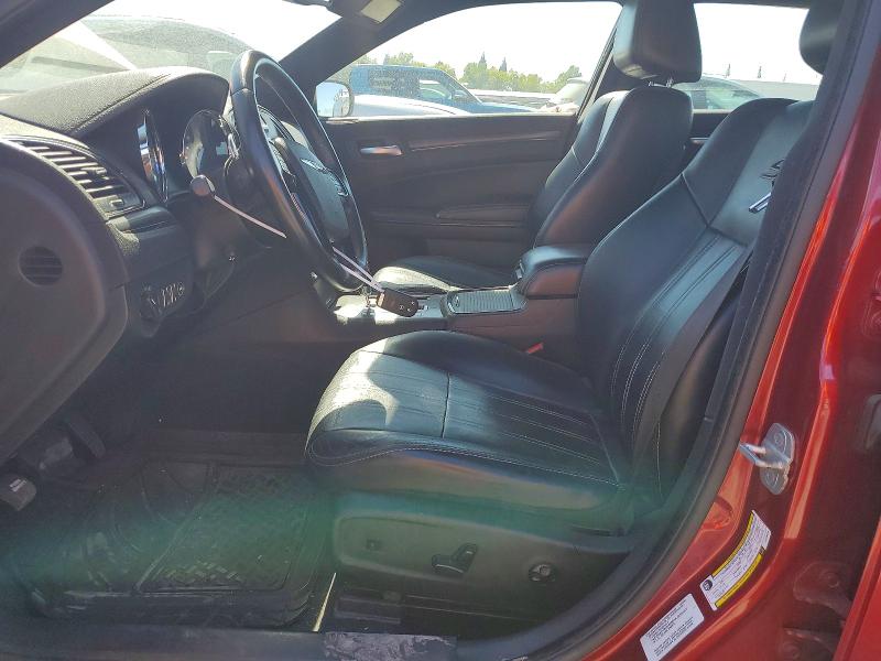 Aukcja sprzedaży 2012 Chrysler 300, vin: 2C3CCADT3CH136819, numer aukcji: 61548116