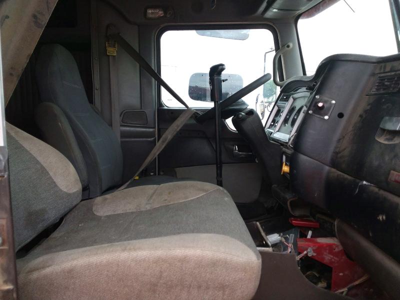 2007 Kenworth T800 მანქანა იყიდება აუქციონზე, vin: 1XKDDT9X87J209454, აუქციონის ნომერი: 59777176