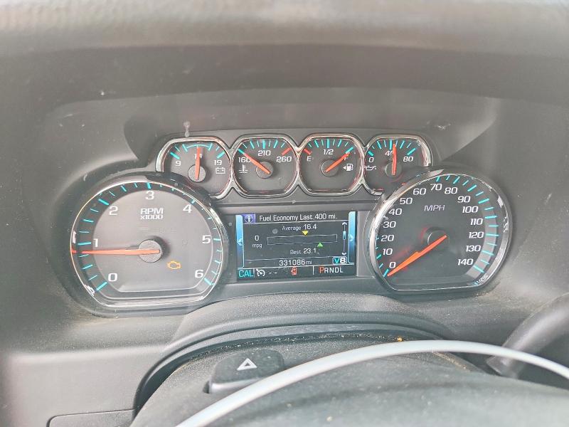 Продажа на аукционе авто 2017 Chevrolet Suburban, vin: 1GNSCHKC2HR206540, номер лота: 62280216