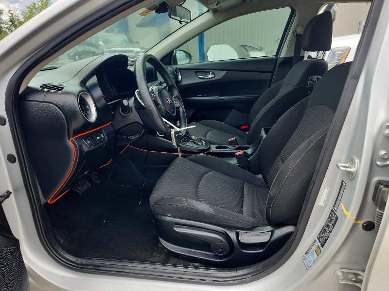 Aukcja sprzedaży 2020 Kia Forte, vin: 3KPF24AD5LE187969, numer aukcji: 59273656