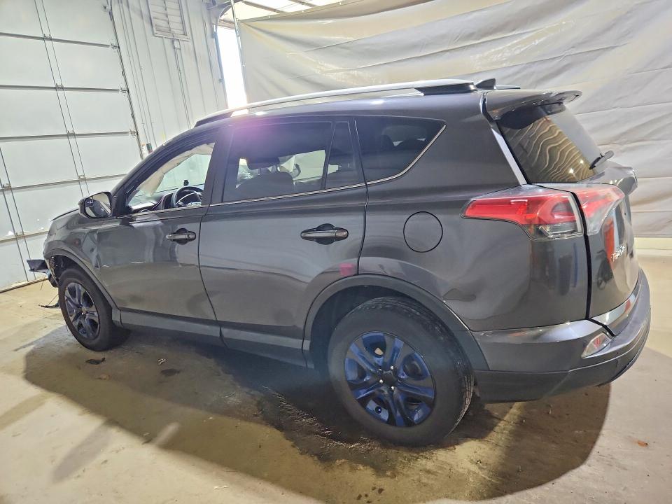2016 Toyota Rav4 მანქანა იყიდება აუქციონზე, vin: JTMBFREV9GD178279, აუქციონის ნომერი: 61276586