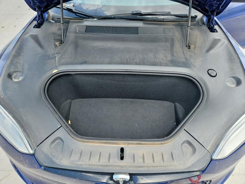Aukcja sprzedaży 2022 Tesla Model S, vin: 5YJSA1E5XNF458752, numer aukcji: 61301026