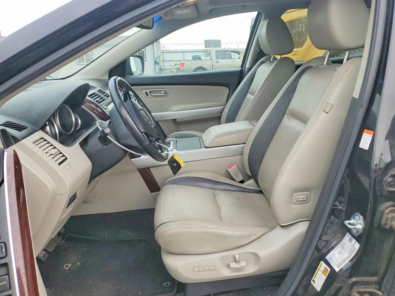 Aukcja sprzedaży 2007 Mazda Cx-9, vin: JM3TB38YX70117668, numer aukcji: 61189726