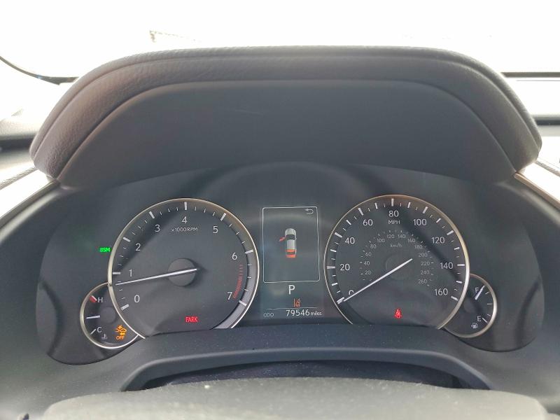 61379126 :رقم المزاد ، JTJHZKFA5L2025146 vin ، 2020 Lexus Rx مزاد بيع