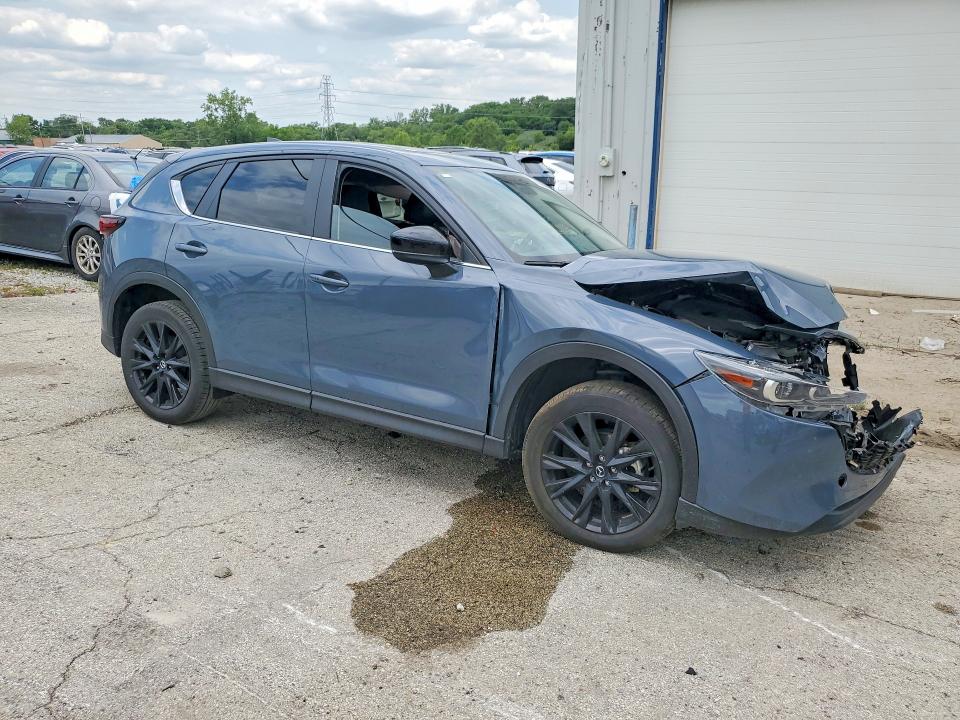 Aukcja sprzedaży 2025 Mazda Cx-5, vin: JM3KFBCM0S0690568, numer aukcji: 62295386