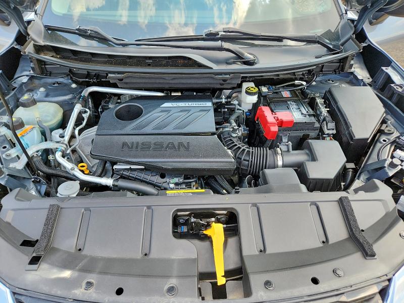 Aukcja sprzedaży 2023 Nissan Rogue, vin: 5N1BT3AB6PC784478, numer aukcji: 62465476