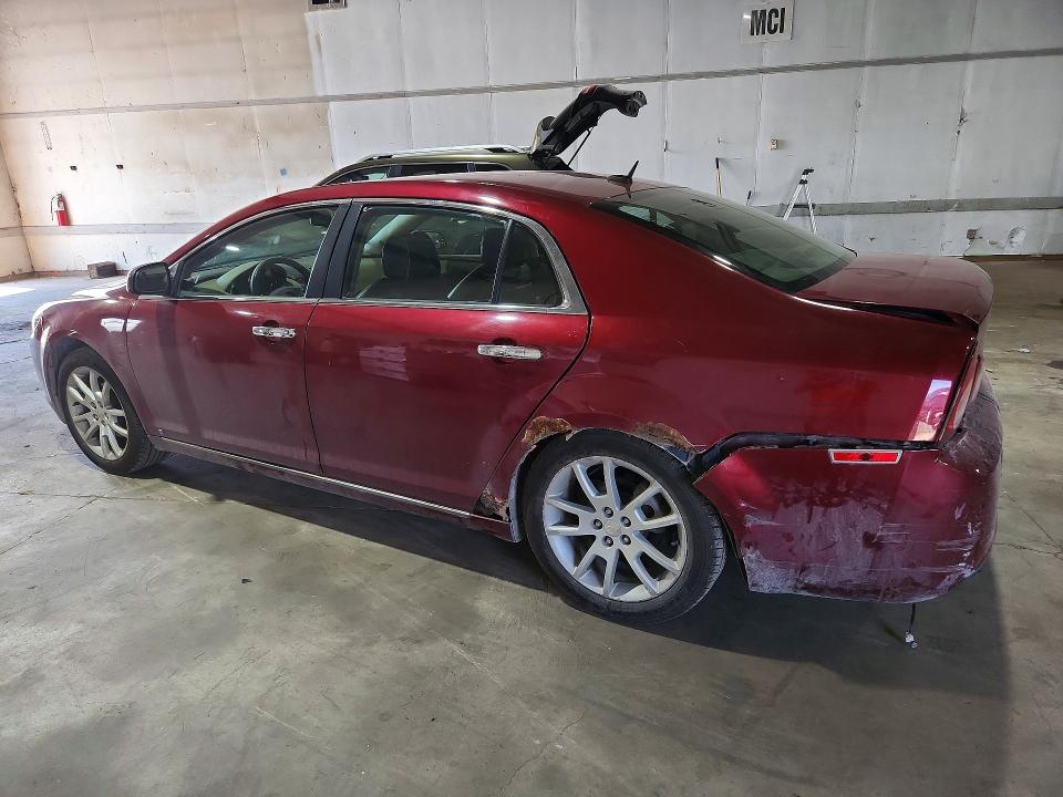 2009 Chevrolet Malibu მანქანა იყიდება აუქციონზე, vin: 1G1ZK57B29F217641, აუქციონის ნომერი: 60568226