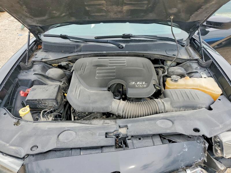 60506806 :رقم المزاد ، 2C3CDXBG9EH107740 vin ، 2014 Dodge Charger مزاد بيع