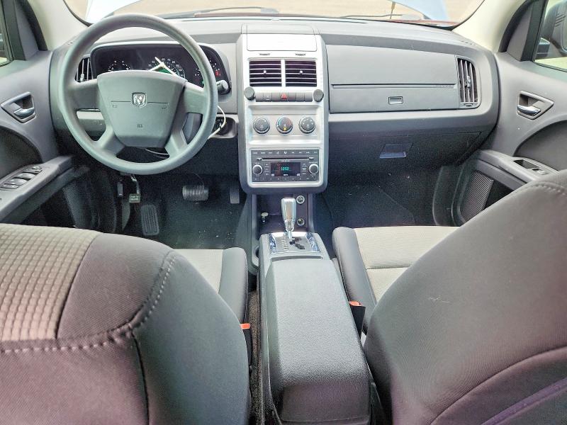62805556 :رقم المزاد ، 3D4GG47B99T523741 vin ، 2009 Dodge Journey مزاد بيع