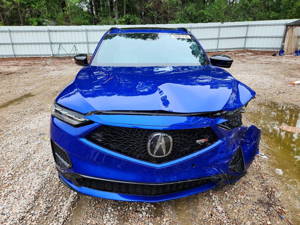 Продаж на аукціоні авто 2024 Acura Mdx, vin: 5J8YD8H89RL002732, номер лоту: 62021716