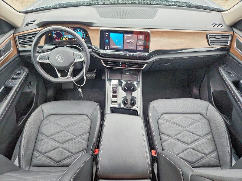 Aukcja sprzedaży 2024 Volkswagen Atlas, vin: 1V2HR2CA4RC538980, numer aukcji: 63060446