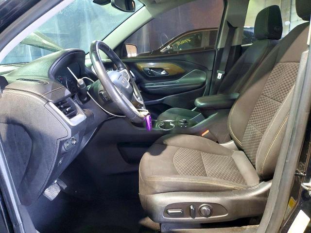 63327646 :رقم المزاد ، 3GKALMEV4KL262119 vin ، 2019 Gmc Terrain مزاد بيع