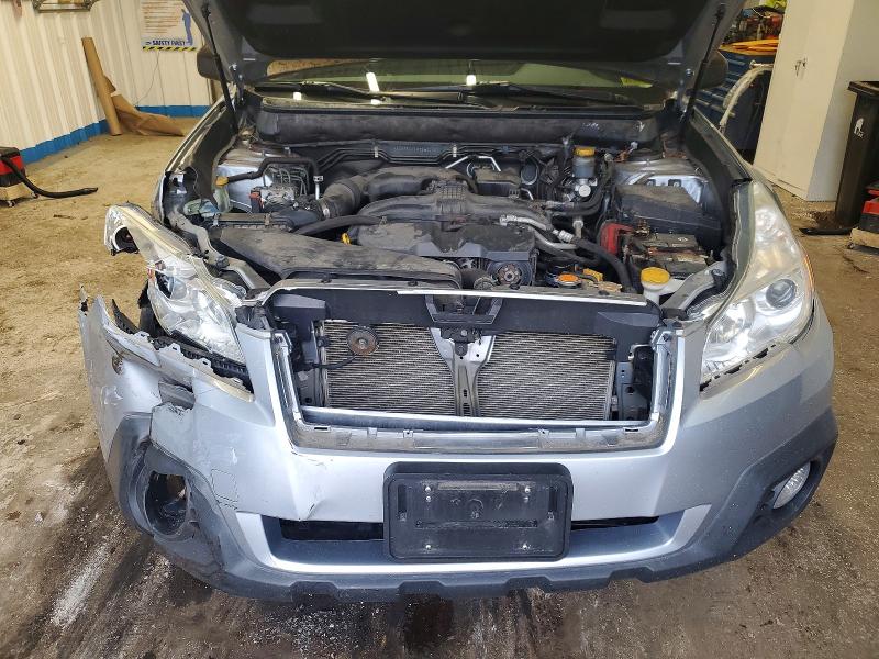 Aukcja sprzedaży 2014 Subaru Outback, vin: 4S4BRBAC0E3243098, numer aukcji: 62604286