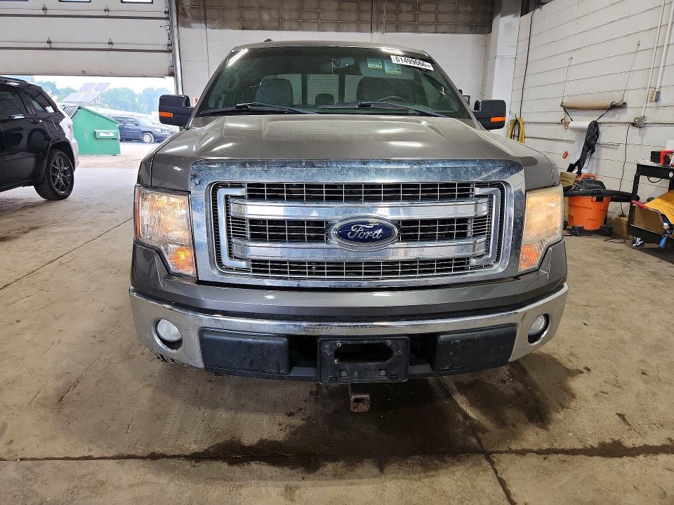 Продаж на аукціоні авто 2014 Ford F150, vin: 1FTFX1CF8EKE98844, номер лоту: 61499666
