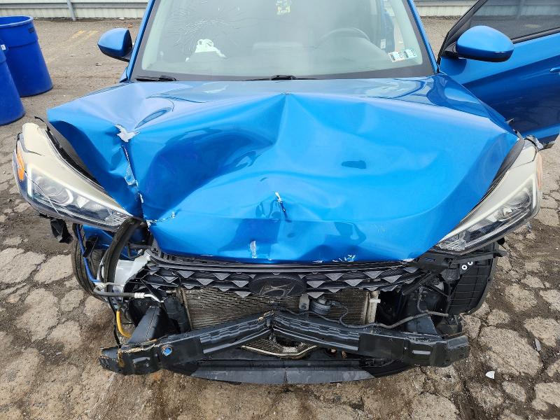 Продажа на аукционе авто 2019 Hyundai Tucson, vin: KM8J23A47KU929269, номер лота: 59287426