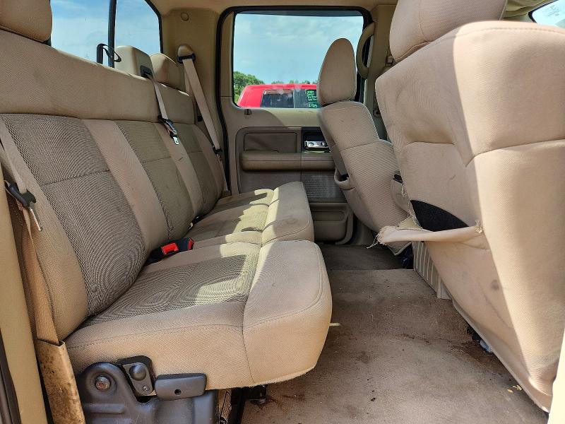 Aukcja sprzedaży 2004 Ford F150, vin: 1FTRW12W24KC84626, numer aukcji: 60674056