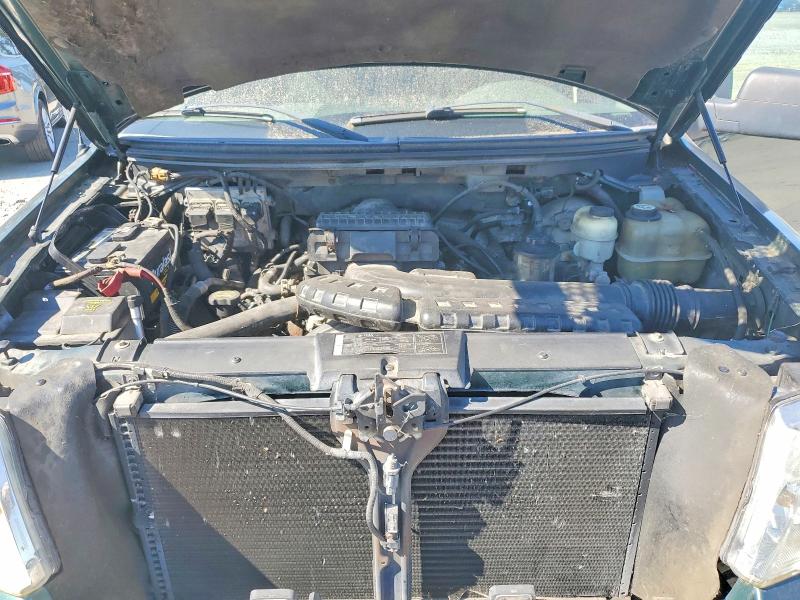 Продаж на аукціоні авто 2008 Ford F150, vin: 1FTPW14V98KD61395, номер лоту: 62615226