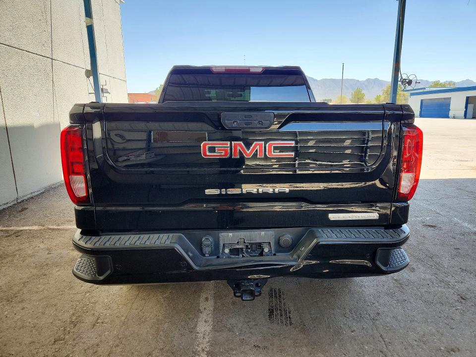 Продаж на аукціоні авто 2021 Gmc Sierra, vin: 3GTP8CED4MG253750, номер лоту: 63553296
