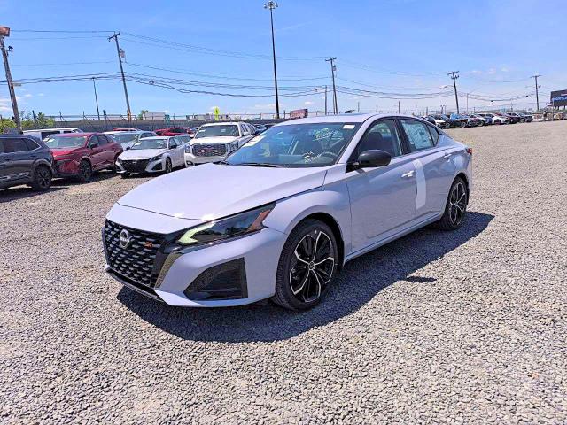 2025 Nissan Altima მანქანა იყიდება აუქციონზე, vin: 1N4BL4CV9SN415084, აუქციონის ნომერი: 60579976