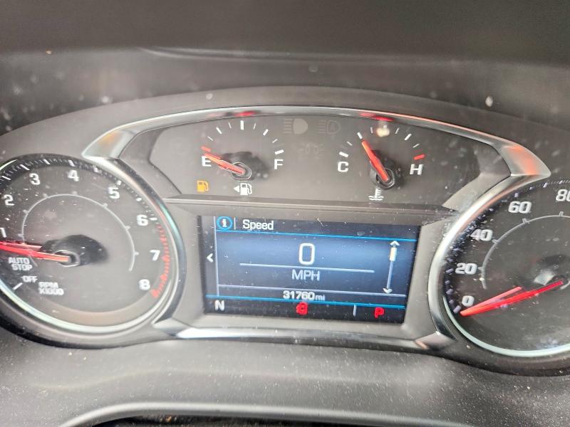 Aukcja sprzedaży 2023 Gmc Acadia, vin: 1GKKNKL46PZ162679, numer aukcji: 62946156