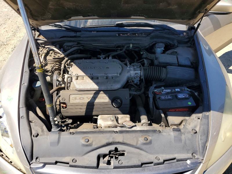 Продажа на аукционе авто 2006 Honda Accord, vin: 1HGCM826X6A008256, номер лота: 60462906