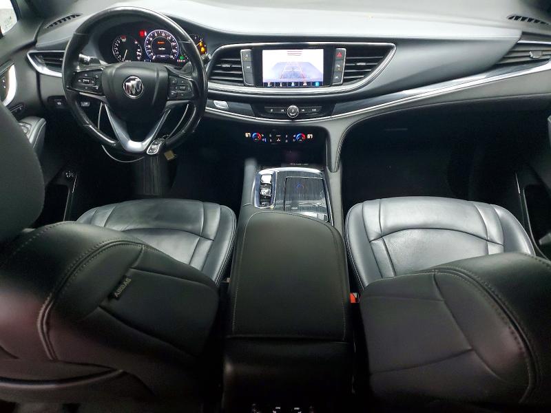 Продаж на аукціоні авто 2022 Buick Enclave, vin: 5GAEVBKW1NJ105962, номер лоту: 62005896