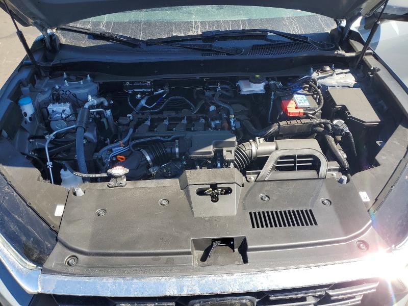 2026 Honda Cr-v მანქანა იყიდება აუქციონზე, vin: 2HKRS4H23TH466737, აუქციონის ნომერი: 59919176