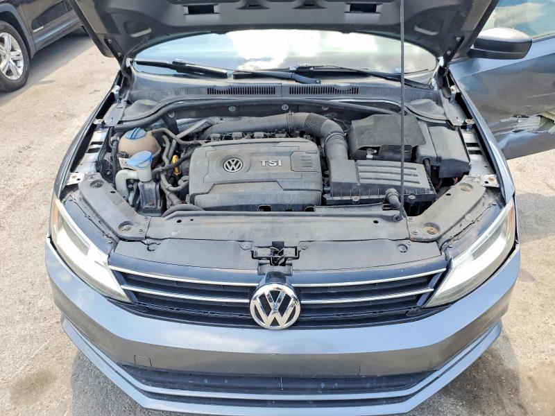 Aukcja sprzedaży 2016 Volkswagen Jetta, vin: 3VWD17AJ8GM396696, numer aukcji: 58733986