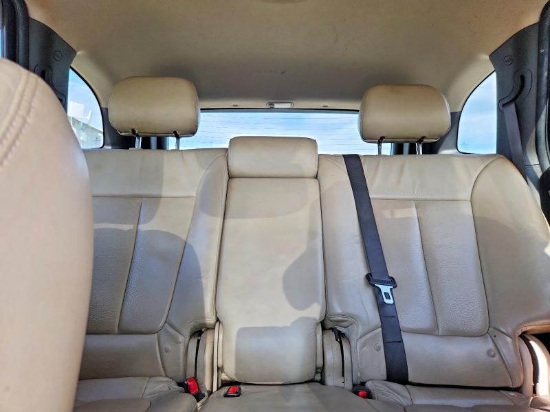Aukcja sprzedaży 2011 Hyundai Santa Fe, vin: 5XYZK4AG4BG048716, numer aukcji: 60766156