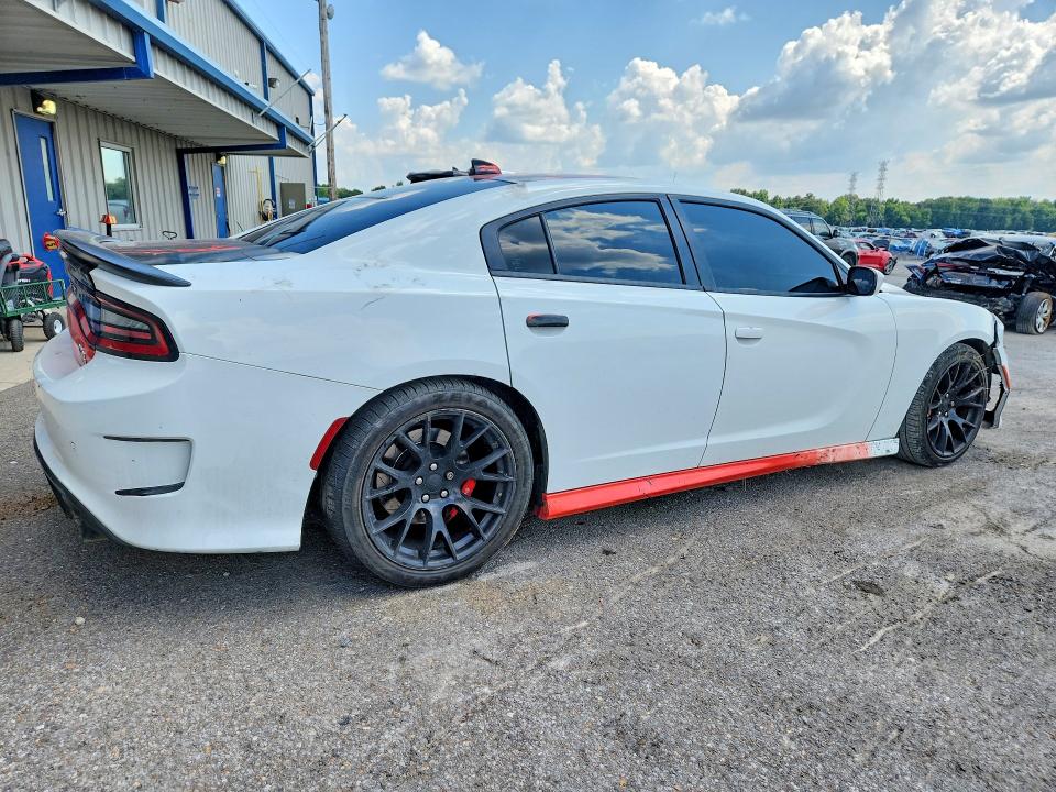 Продажа на аукционе авто 2016 Dodge Charger, vin: 2C3CDXGJ2GH322027, номер лота: 59272416