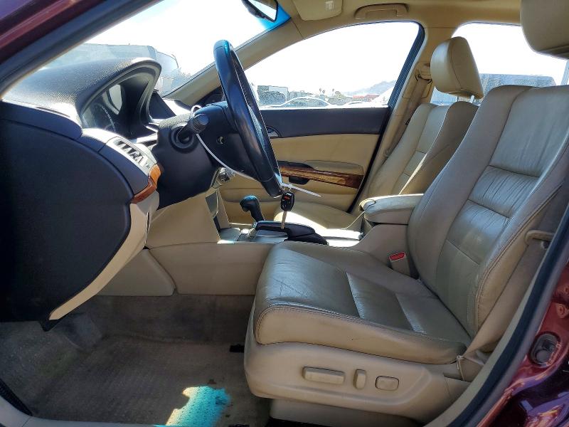 Продаж на аукціоні авто 2011 Honda Accord, vin: 1HGCP3F84BA028633, номер лоту: 59195016