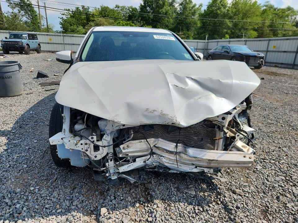 Продажа на аукционе авто 2020 Acura Tlx, vin: 19UUB1F33LA008533, номер лота: 62598596