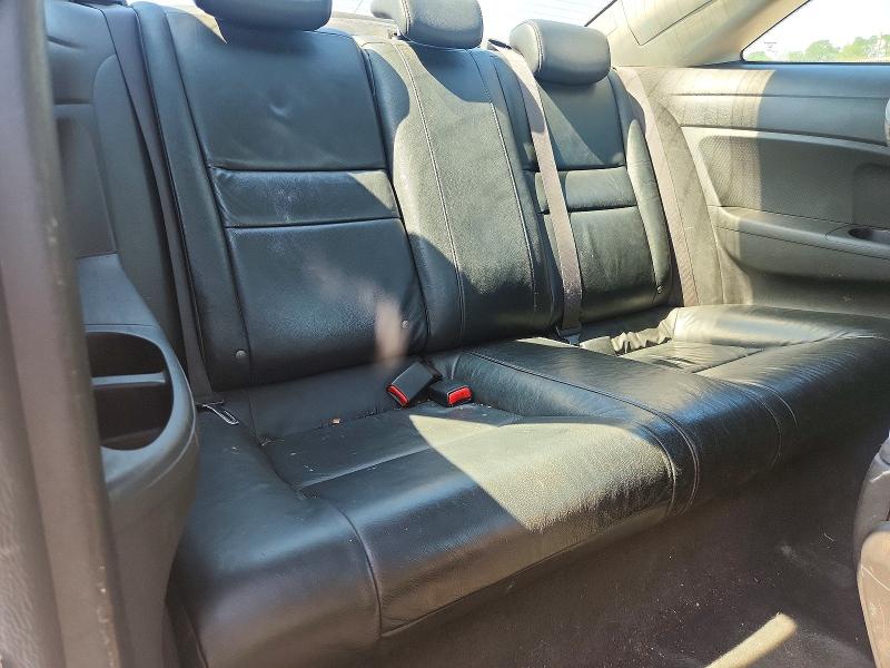 2008 Honda Civic მანქანა იყიდება აუქციონზე, vin: 2HGFG12958H537382, აუქციონის ნომერი: 60412196