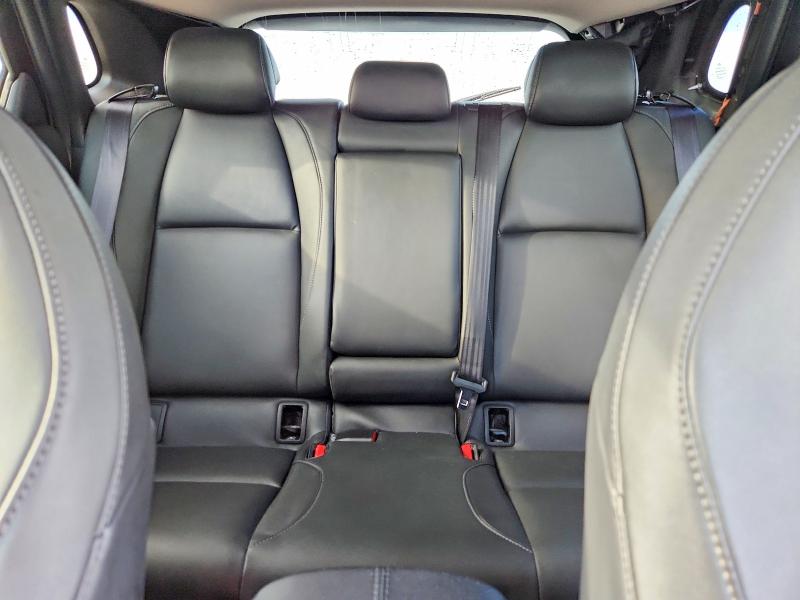 2023 Mazda Cx-30 მანქანა იყიდება აუქციონზე, vin: 3MVDMBBM9PM552118, აუქციონის ნომერი: 60926926