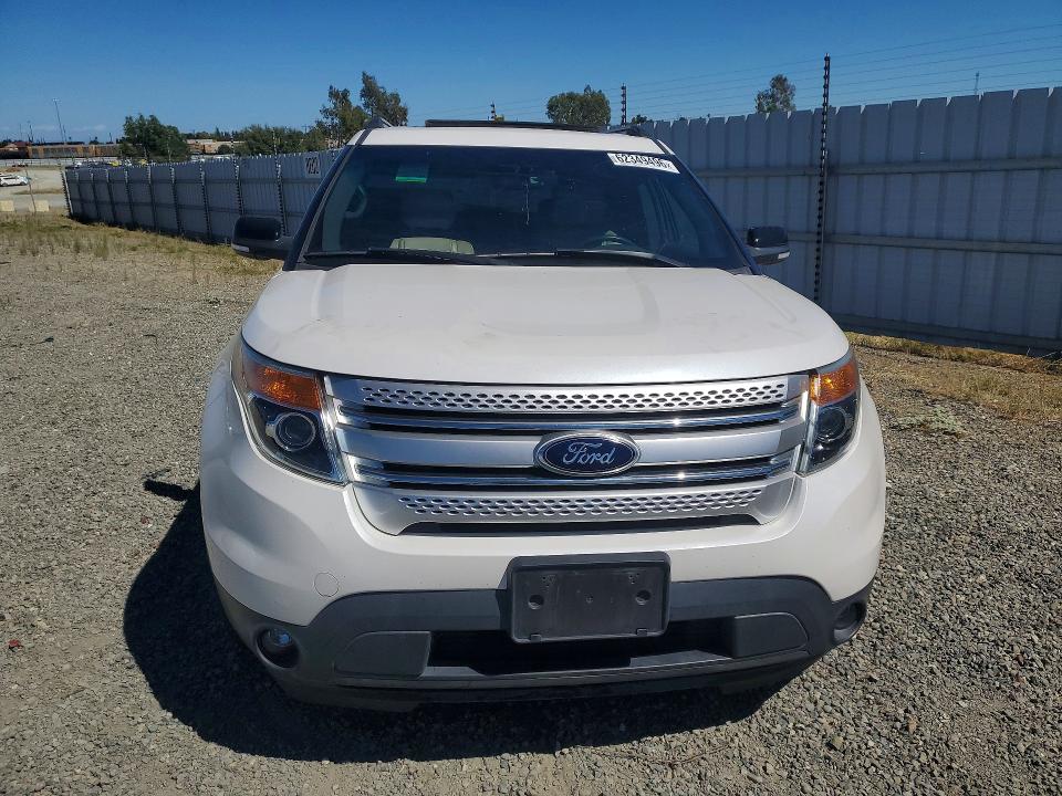 Aukcja sprzedaży 2013 Ford Explorer, vin: 1FM5K7D98DGC00277, numer aukcji: 62349496