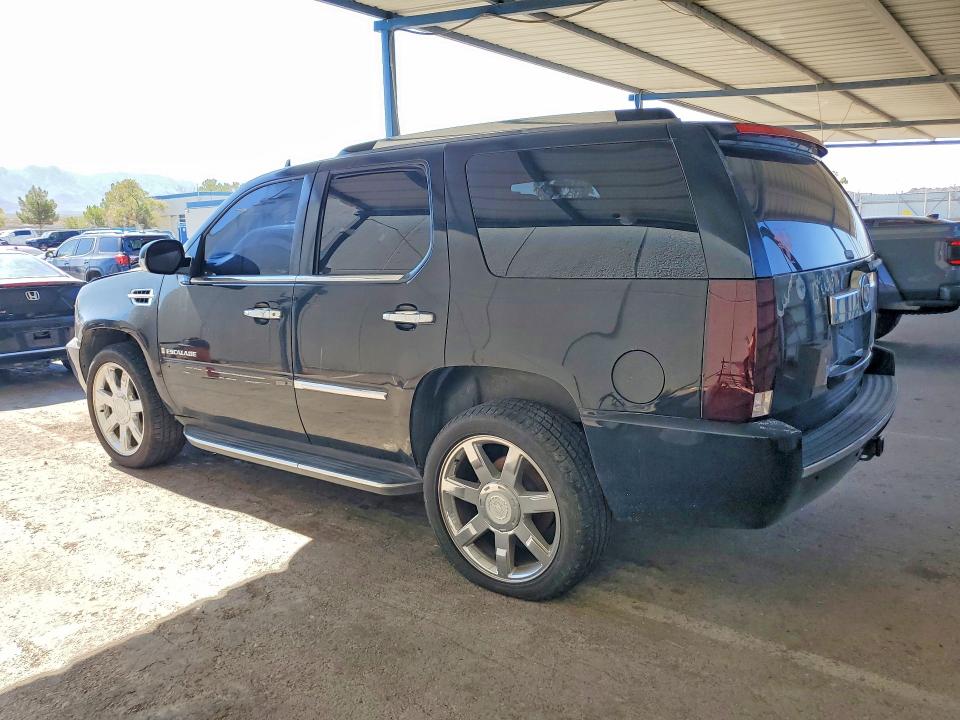 Aukcja sprzedaży 2007 Cadillac Escalade, vin: 1GYFK63857R408132, numer aukcji: 62865586