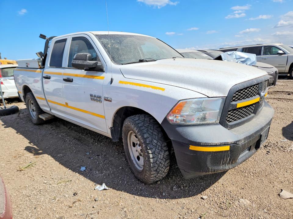 Aukcja sprzedaży 2014 Ram 1500, vin: 1C6RR7FT3ES323033, numer aukcji: 60941396