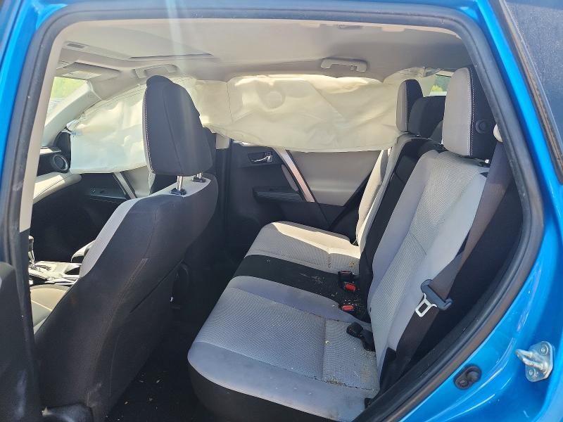 59902626 :رقم المزاد ، JTMRJREV8JD178861 vin ، 2018 Toyota Rav4 Hybrid مزاد بيع