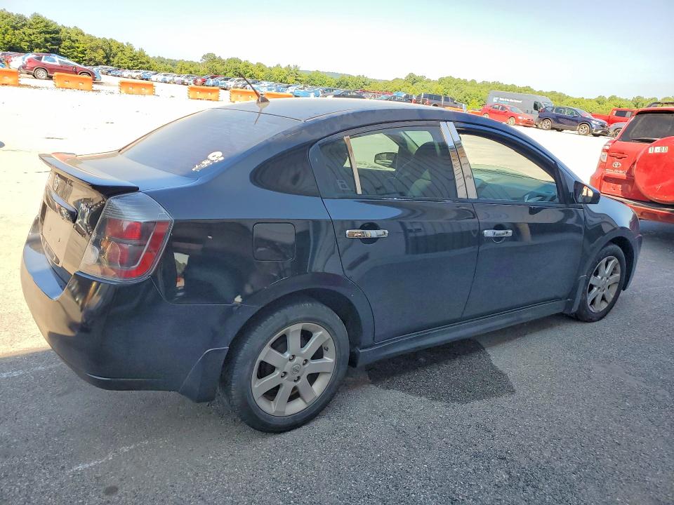Aukcja sprzedaży 2011 Nissan Sentra, vin: 3N1AB6AP8BL659076, numer aukcji: 63335696