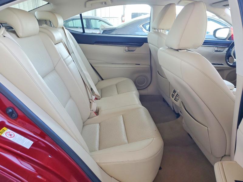 Aukcja sprzedaży 2014 Lexus Es, vin: JTHBK1GG9E2100684, numer aukcji: 60123986