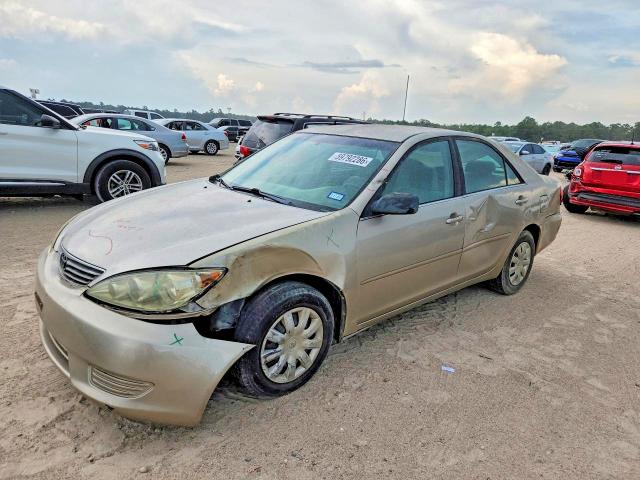 59792286 :رقم المزاد ، 4T1BE32K35U394440 vin ، 2005 Toyota Camry مزاد بيع