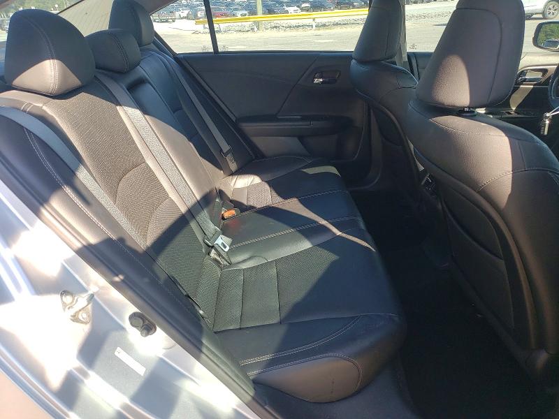 Auction sale of the 2014 Honda Accord, vin: 1HGCR2F89EA073995, lot number: 62809546