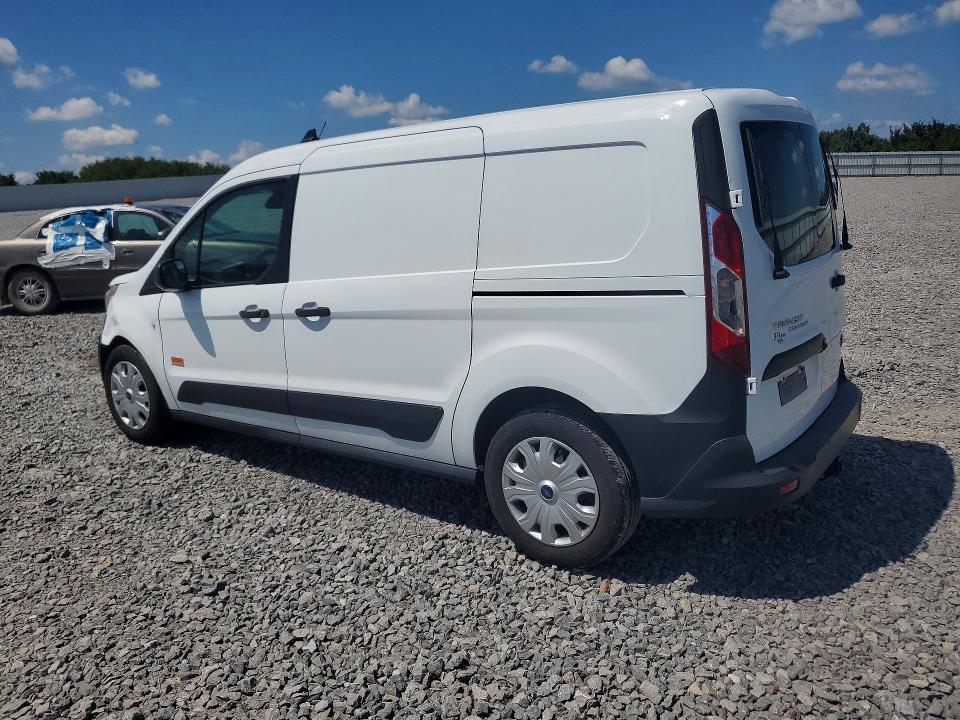2021 Ford Transit Connect მანქანა იყიდება აუქციონზე, vin: NM0LS7E29M1499727, აუქციონის ნომერი: 63005366