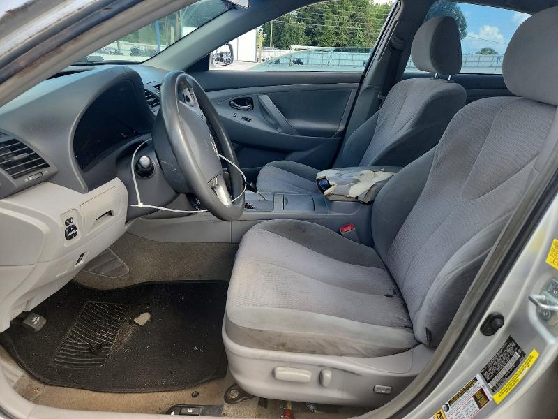 Aukcja sprzedaży 2011 Toyota Camry, vin: 4T1BF3EK0BU610409, numer aukcji: 61508776
